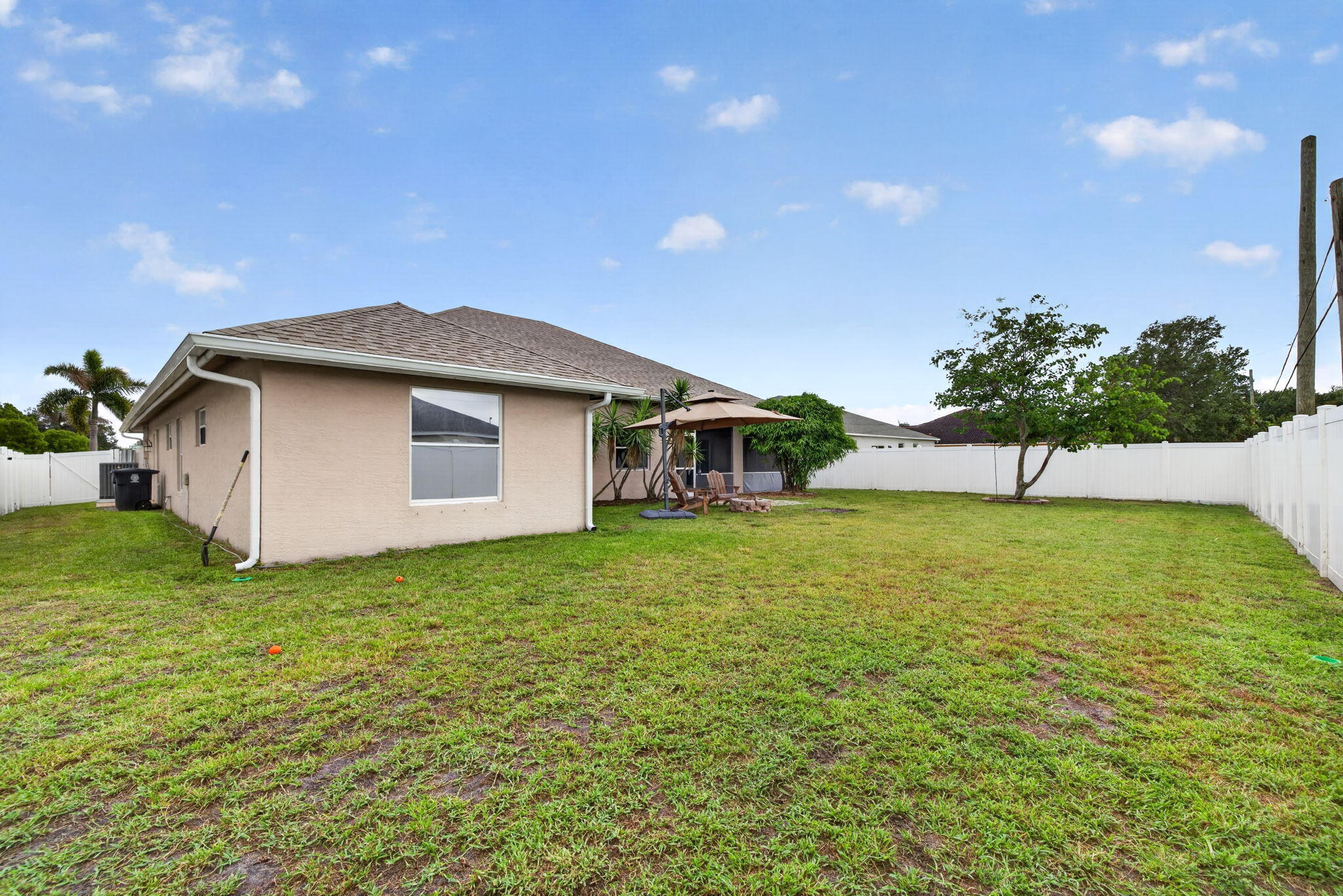 PORT ST LUCIE SECTION 21 - Residential