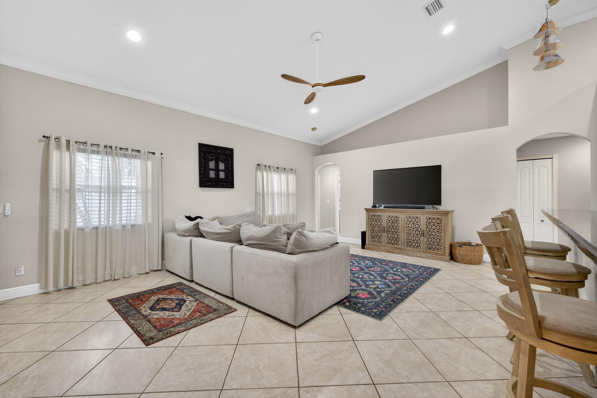 PORT ST LUCIE SECTION 21 - Residential