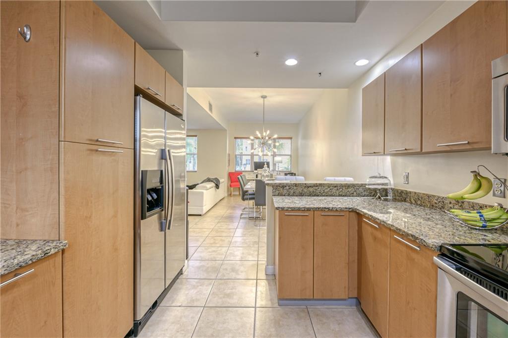 Vintage - Residential