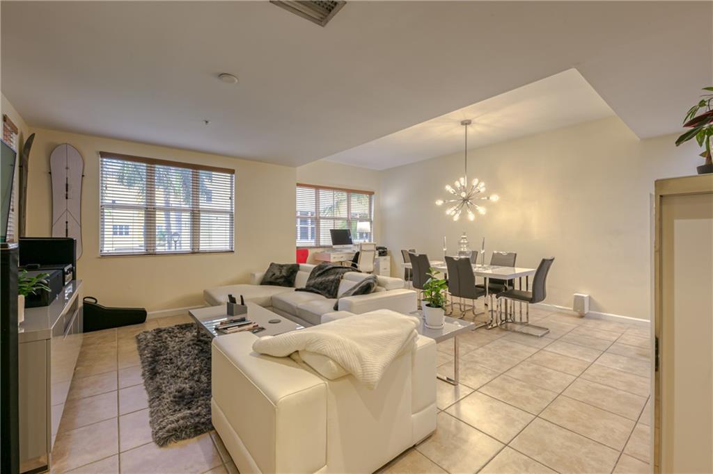 Vintage - Residential