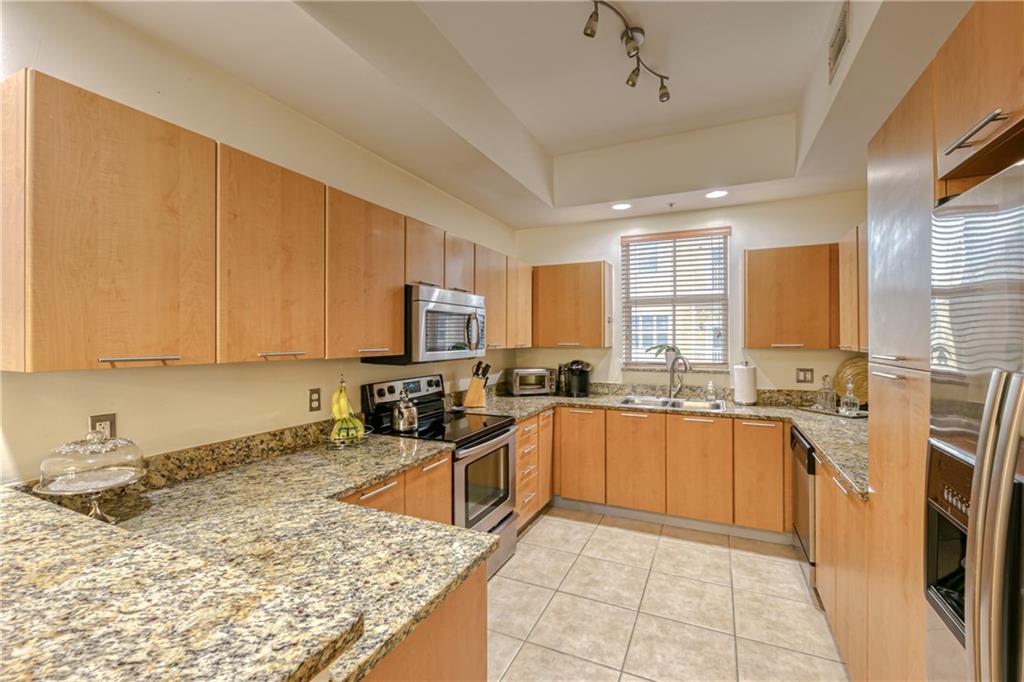 Vintage - Residential