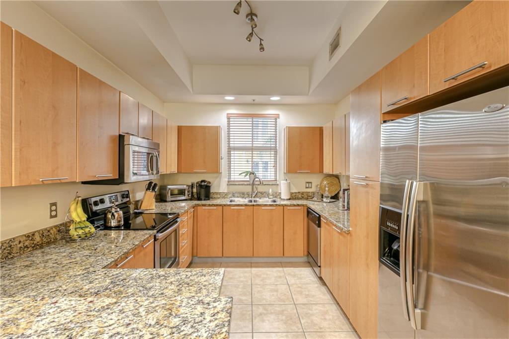 Vintage - Residential