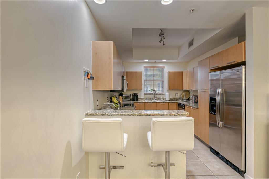 Vintage - Residential