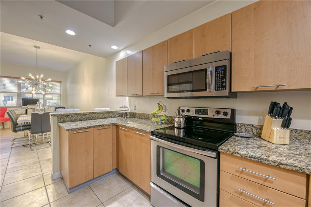 Vintage - Residential