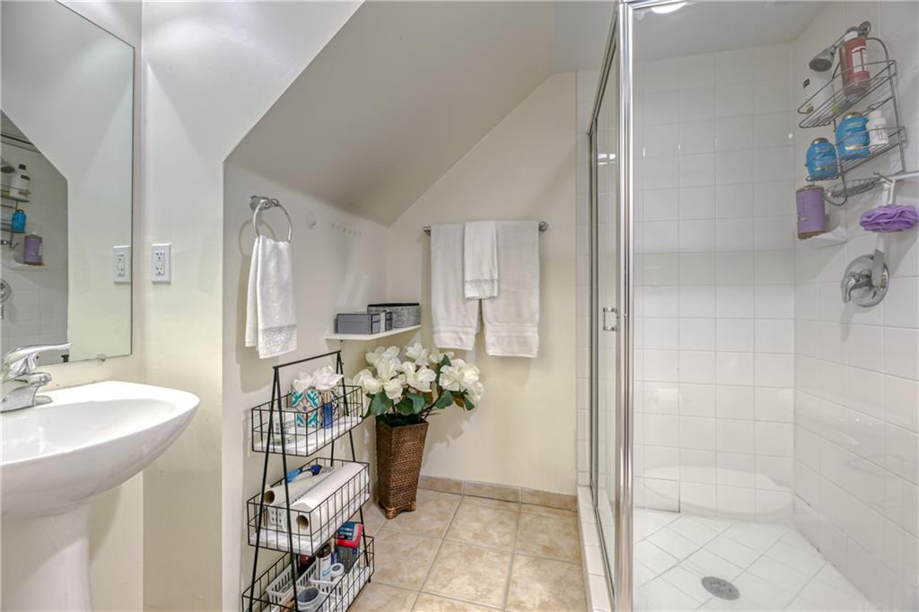 Vintage - Residential