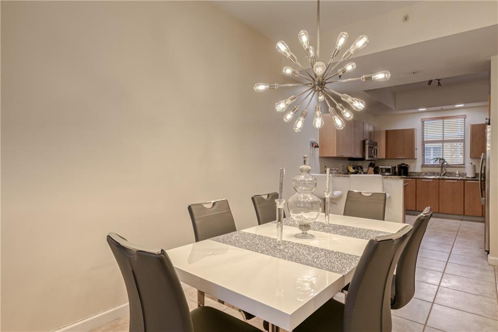 Vintage - Residential