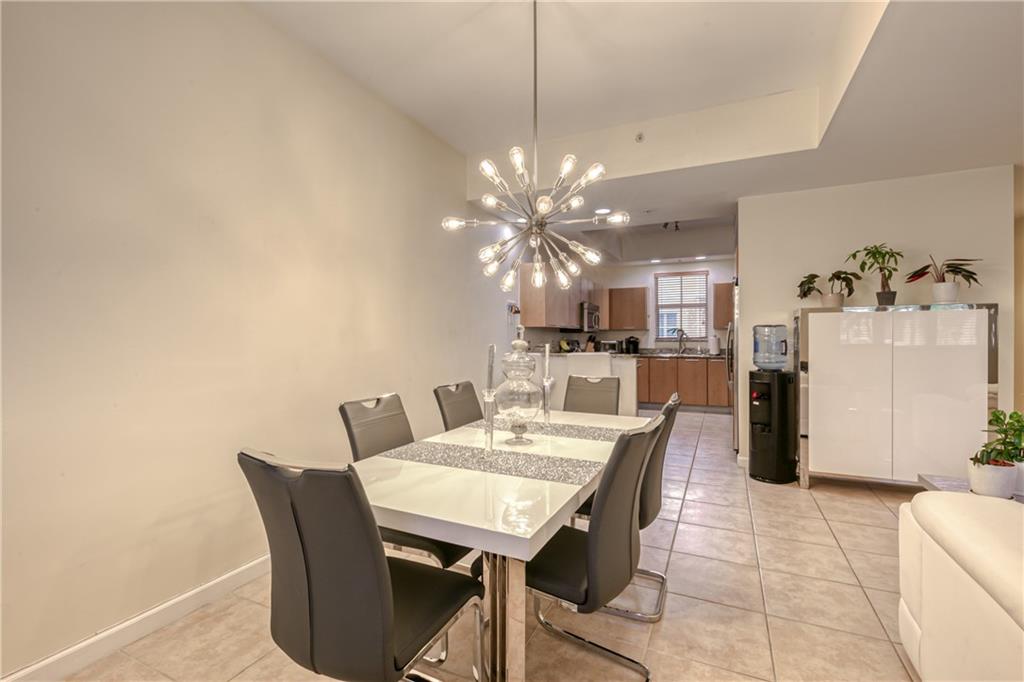 Vintage - Residential