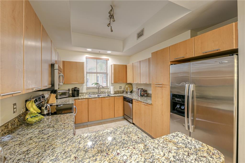 Vintage - Residential