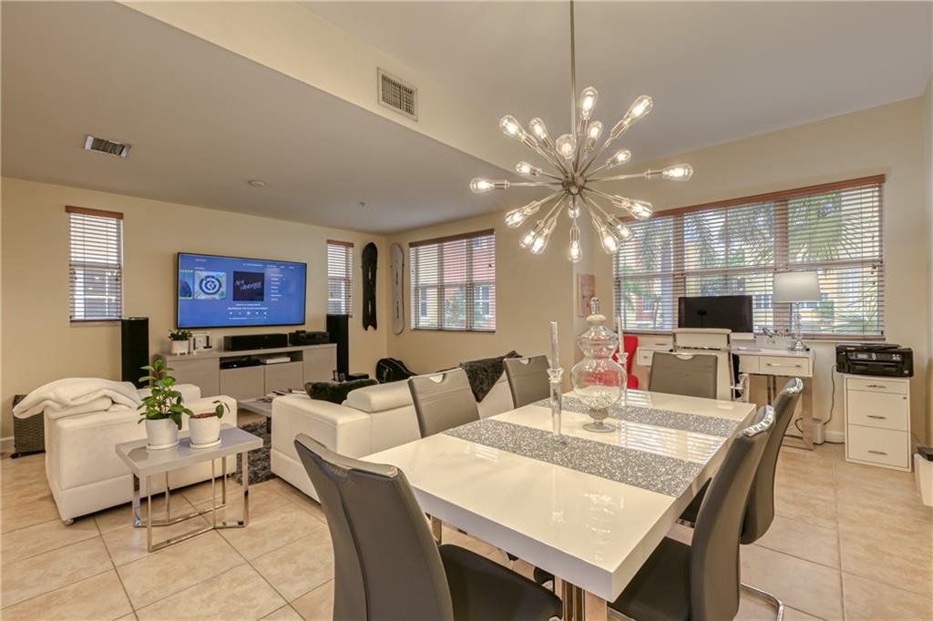 Vintage - Residential