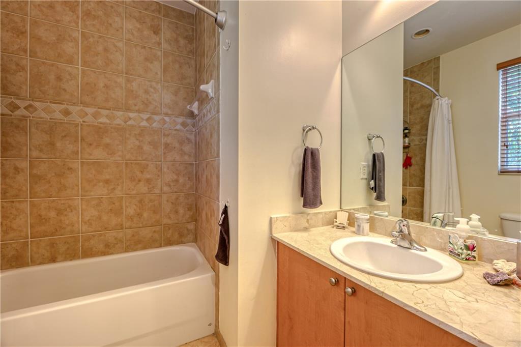 Vintage - Residential