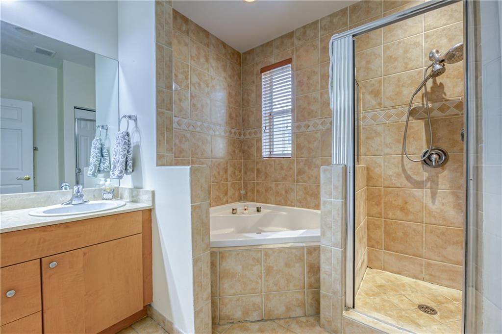 Vintage - Residential