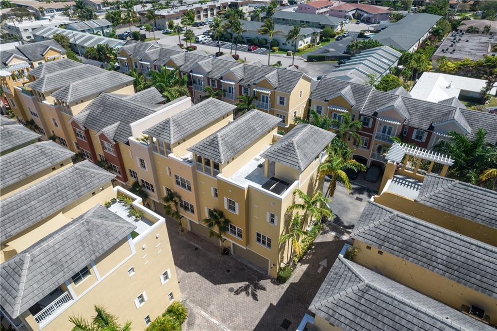 Vintage - Residential