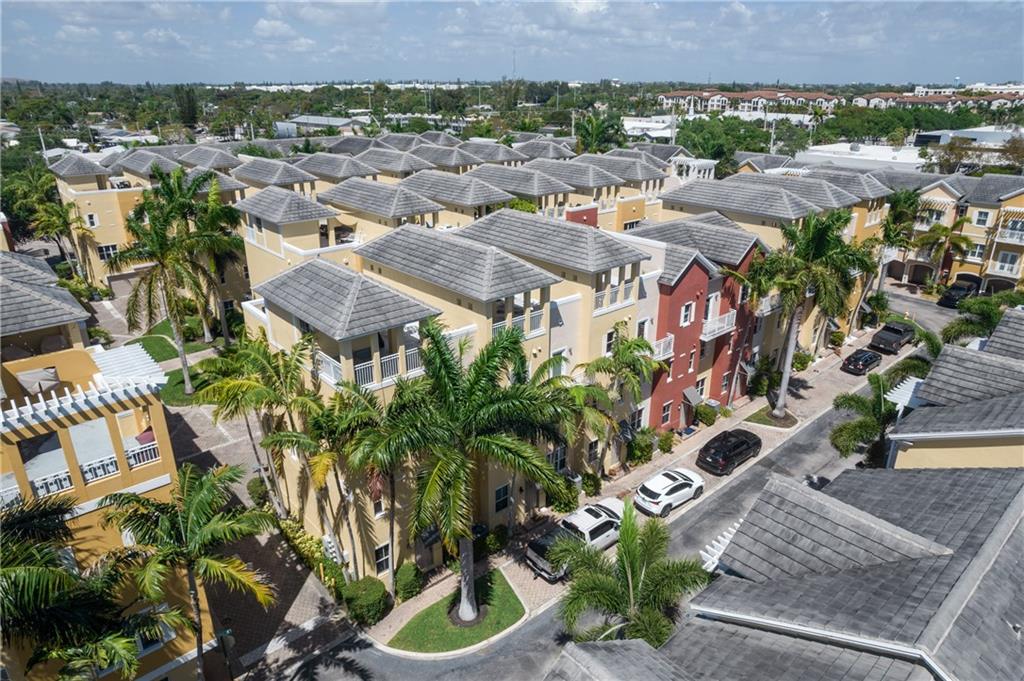 Vintage - Residential