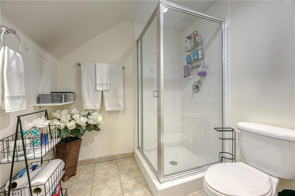 Vintage - Residential