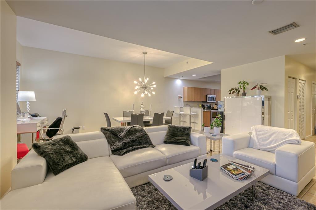 Vintage - Residential