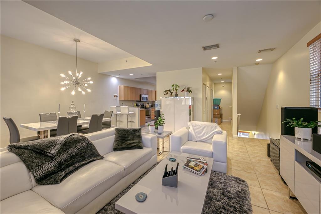 Vintage - Residential