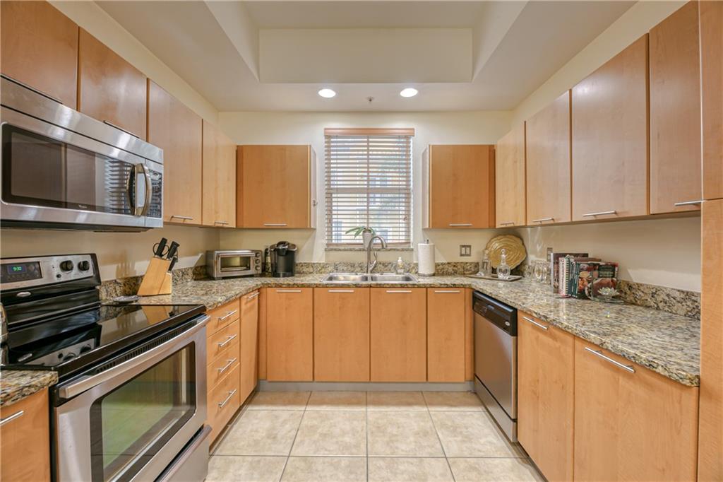 Vintage - Residential