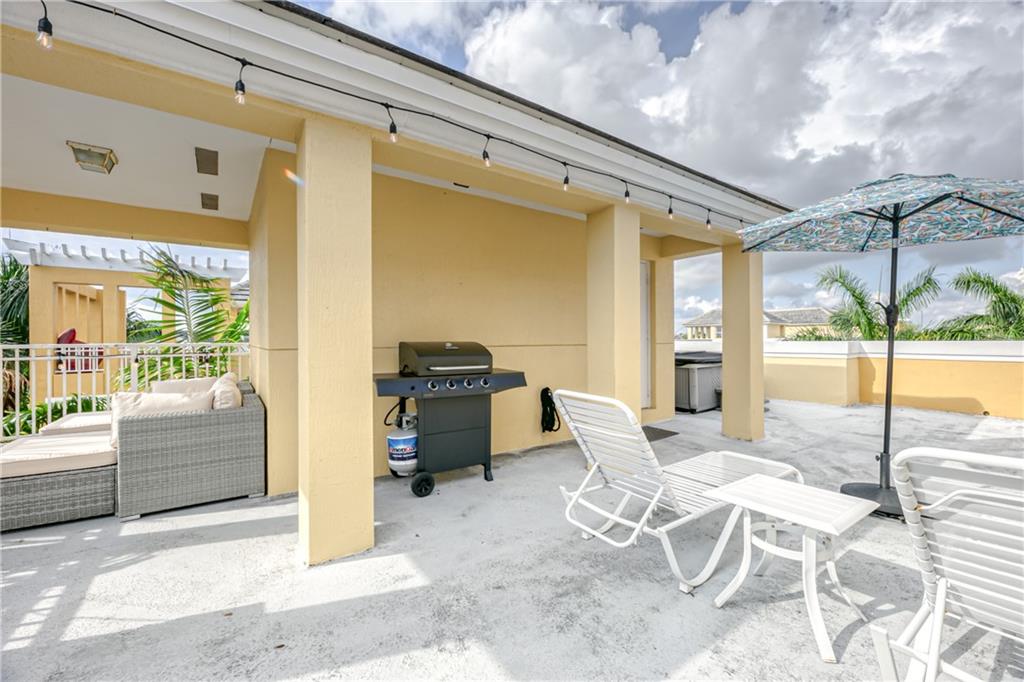 Vintage - Residential