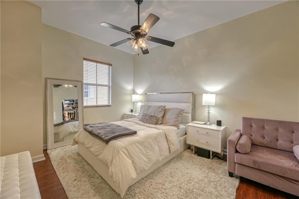 Vintage - Residential