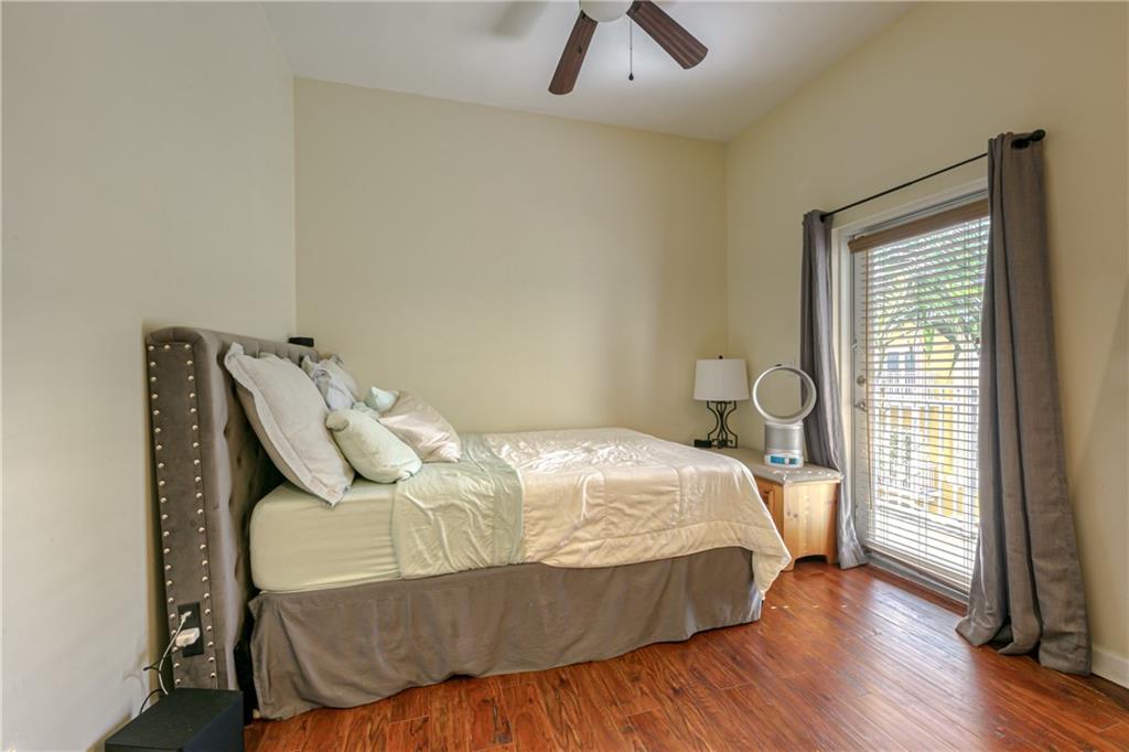 Vintage - Residential