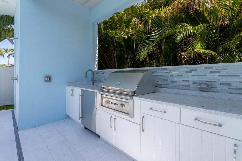 BOCA VILLAS SEC B - Residential