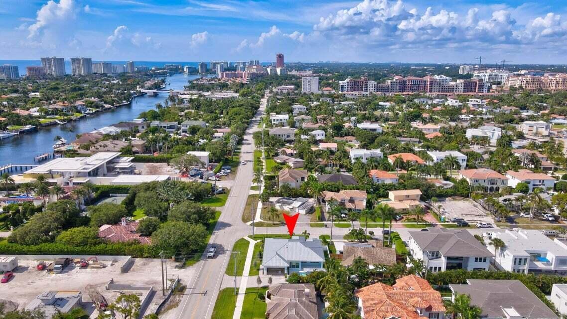 BOCA VILLAS SEC B - Residential