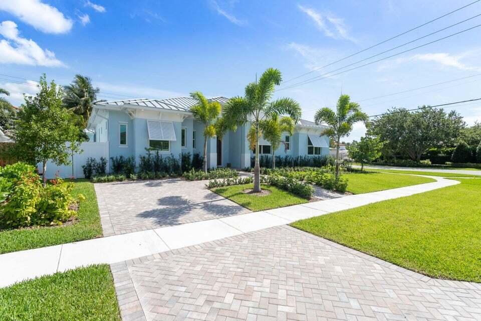 BOCA VILLAS SEC B - Residential