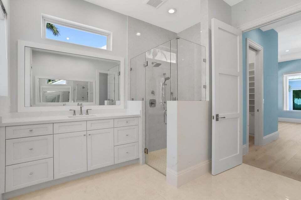 BOCA VILLAS SEC B - Residential