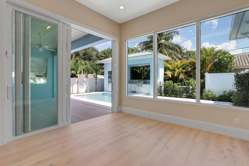 BOCA VILLAS SEC B - Residential