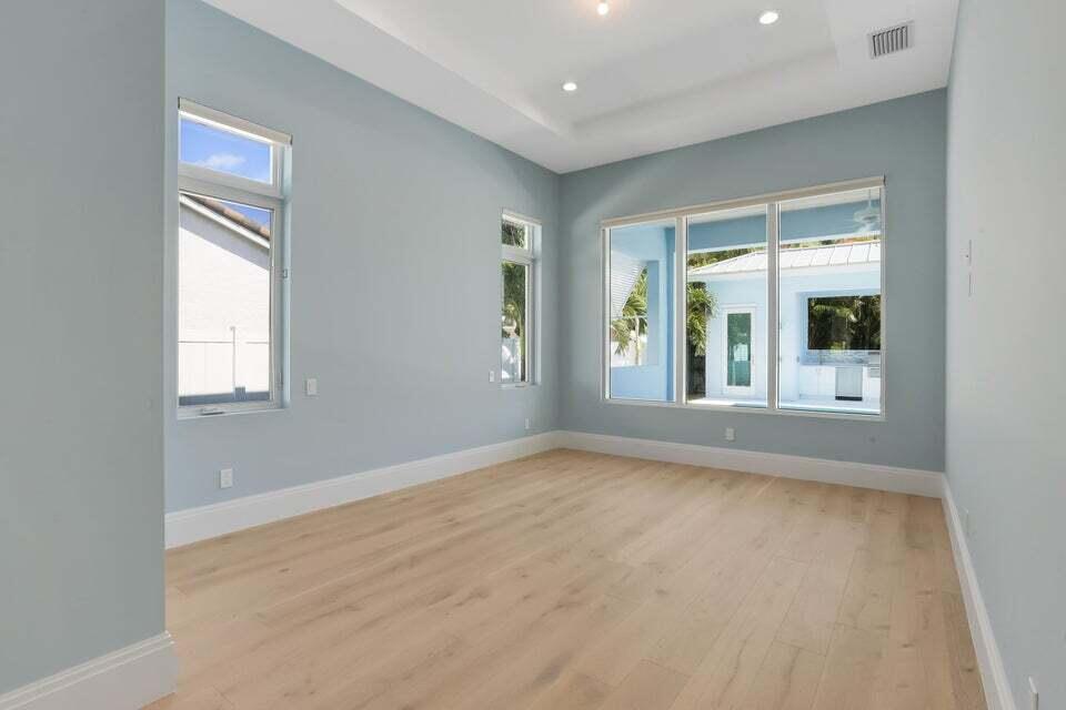 BOCA VILLAS SEC B - Residential