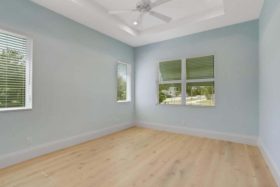 BOCA VILLAS SEC B - Residential