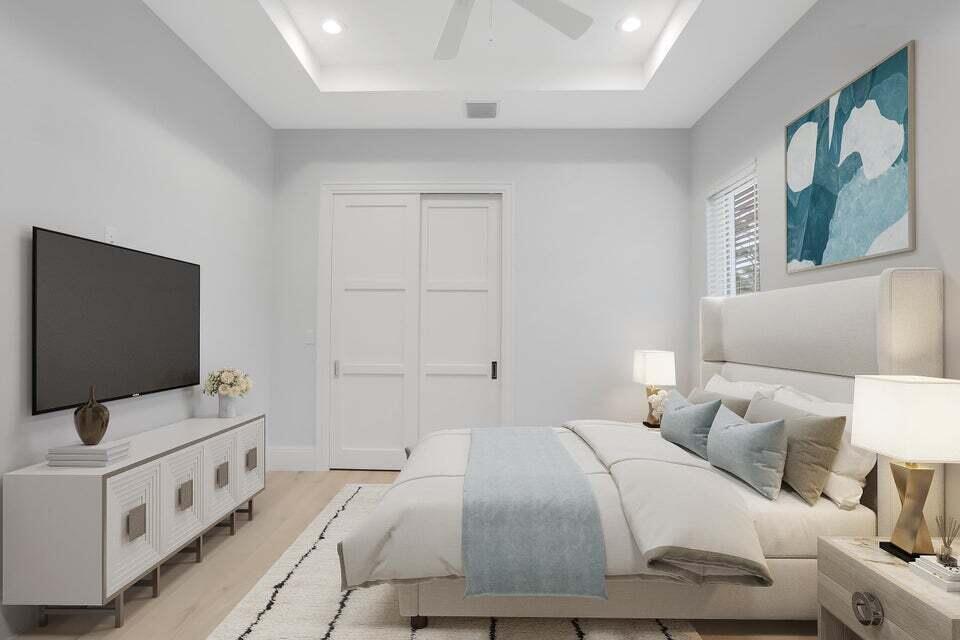 BOCA VILLAS SEC B - Residential