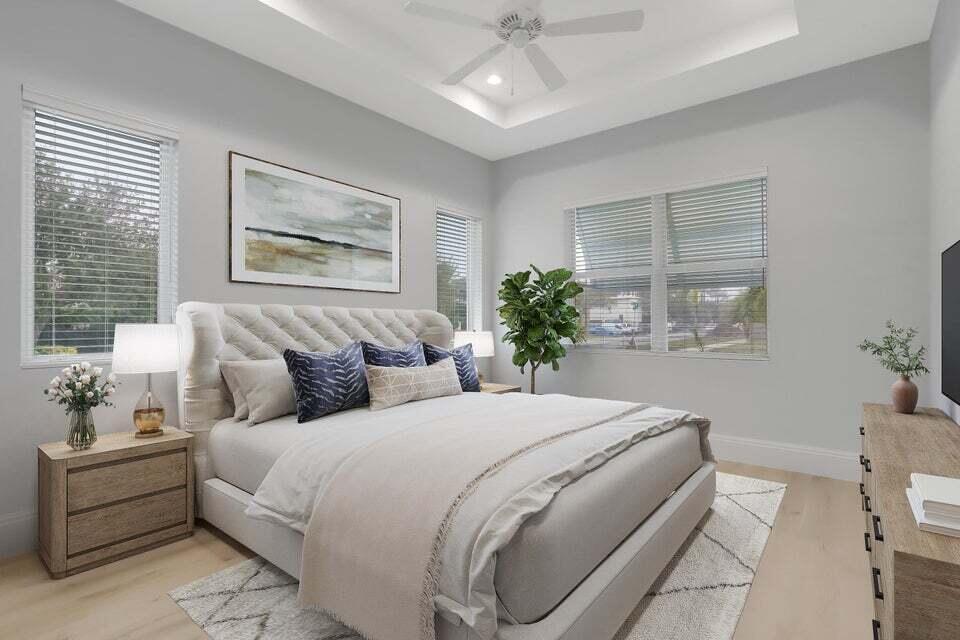 BOCA VILLAS SEC B - Residential