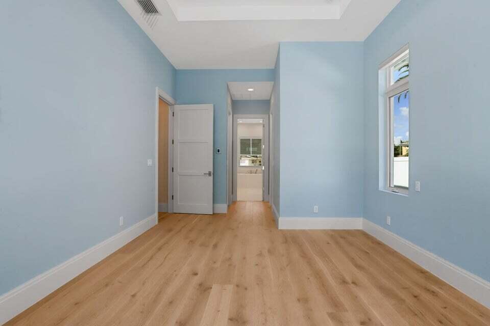 BOCA VILLAS SEC B - Residential