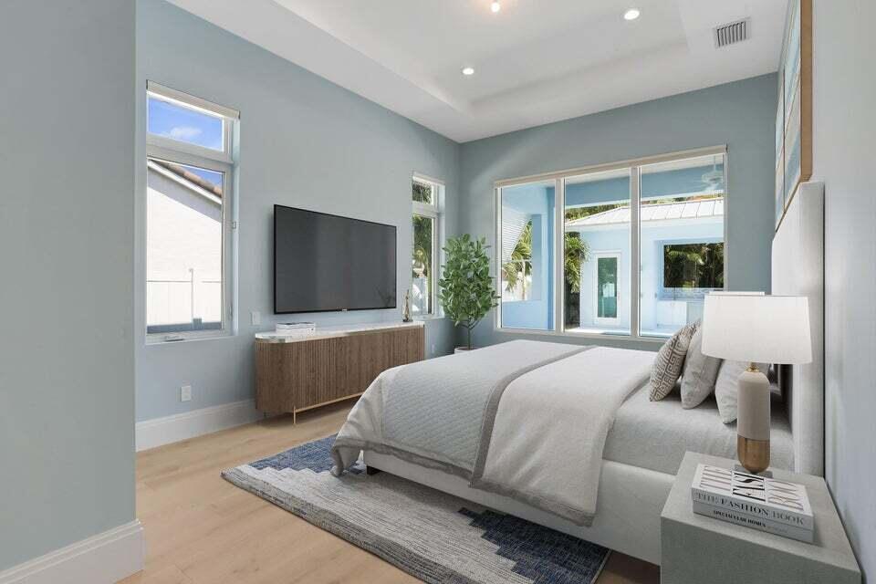 BOCA VILLAS SEC B - Residential