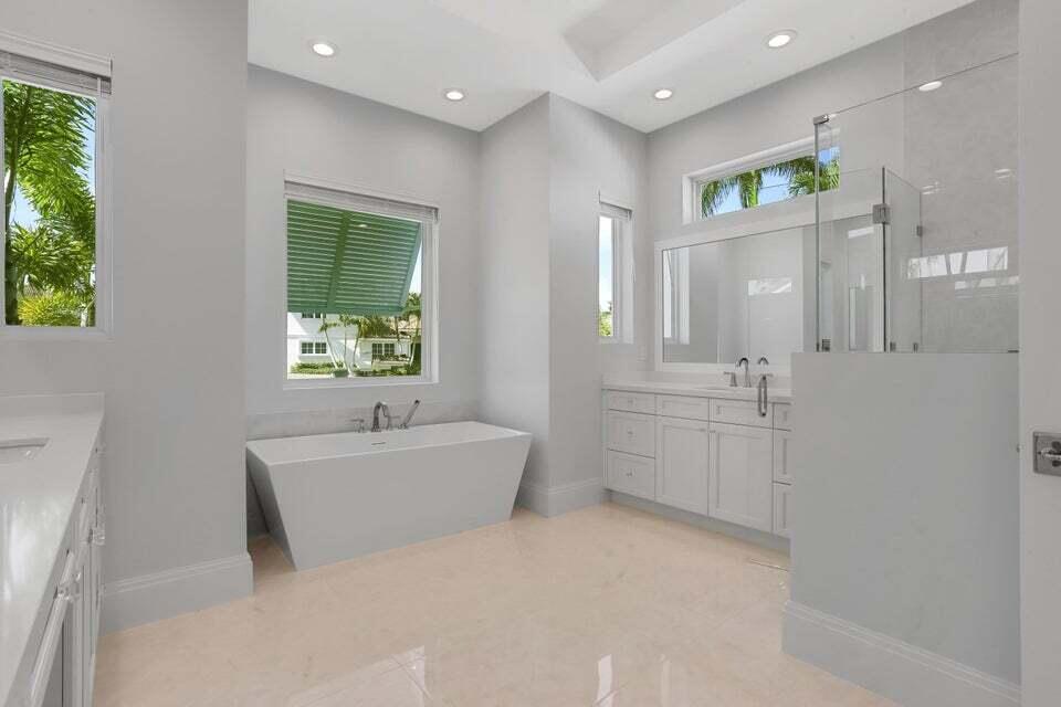 BOCA VILLAS SEC B - Residential