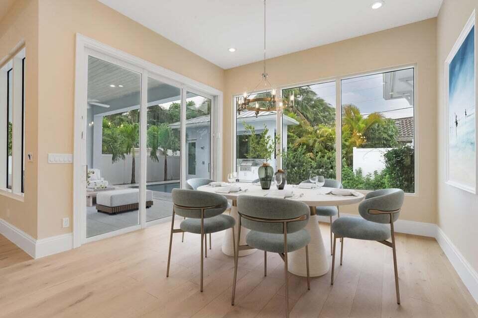 BOCA VILLAS SEC B - Residential