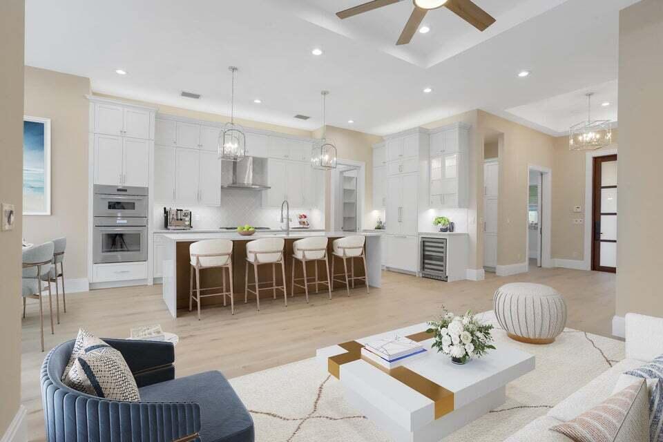 BOCA VILLAS SEC B - Residential