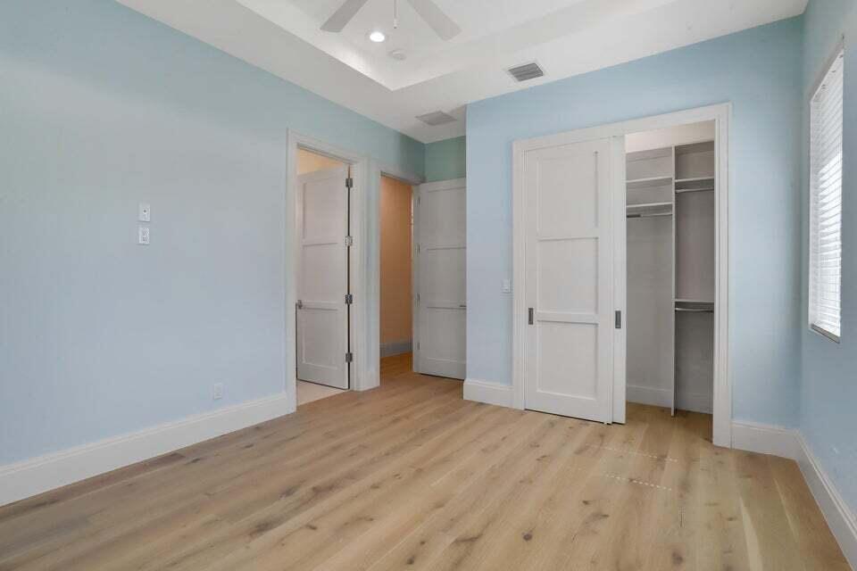 BOCA VILLAS SEC B - Residential