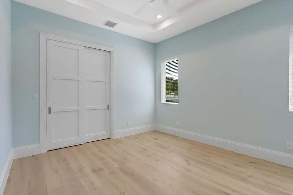 BOCA VILLAS SEC B - Residential