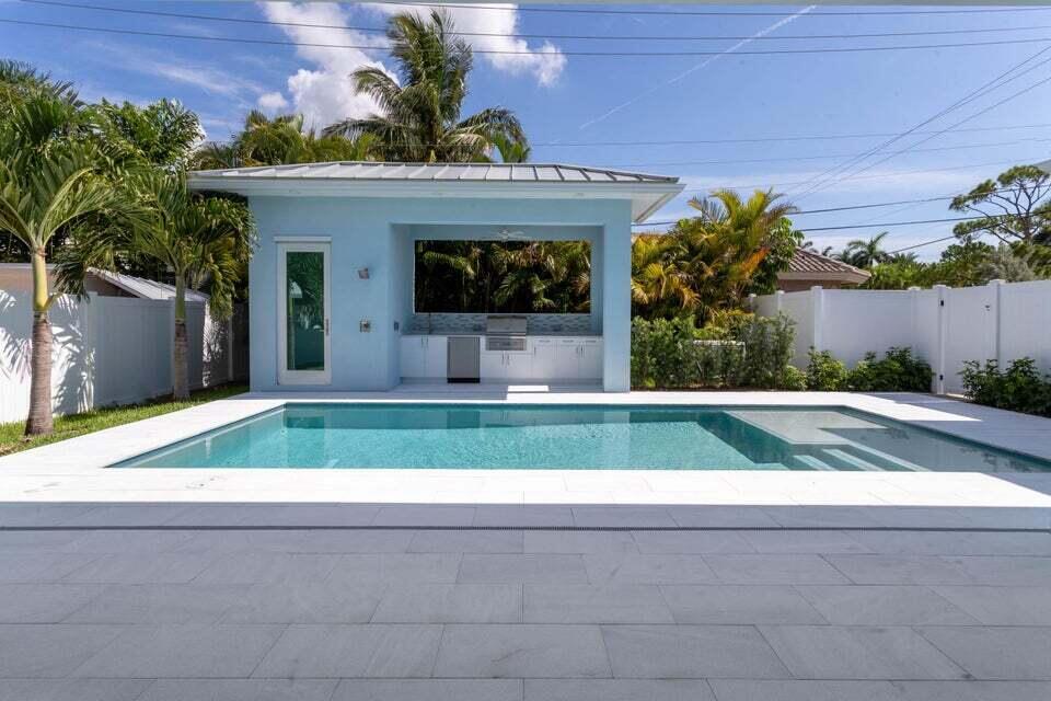 BOCA VILLAS SEC B - Residential