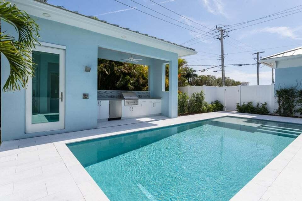 BOCA VILLAS SEC B - Residential