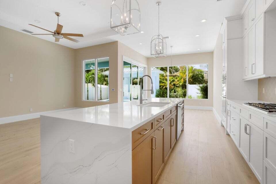 BOCA VILLAS SEC B - Residential