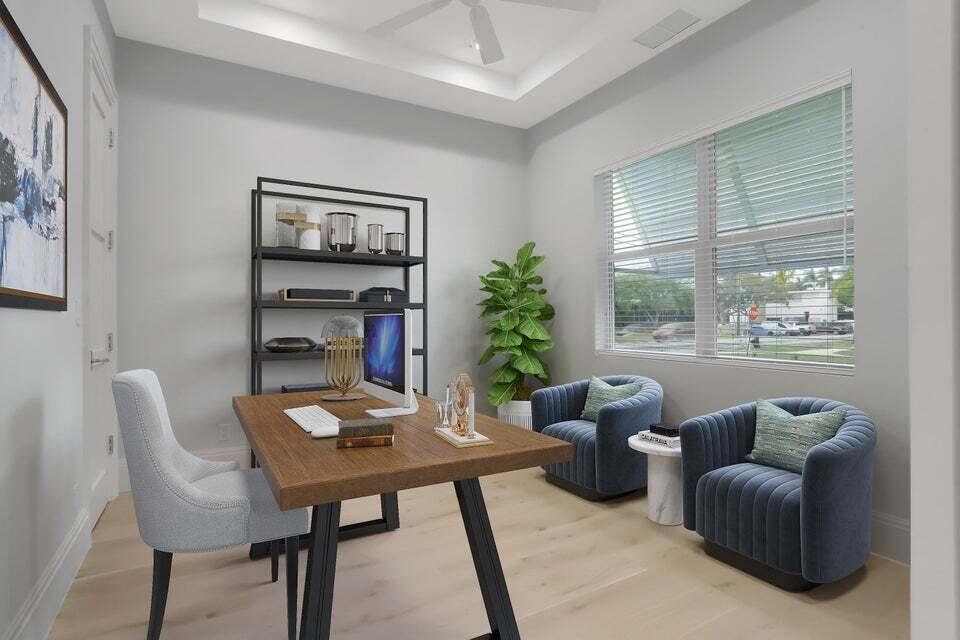 BOCA VILLAS SEC B - Residential