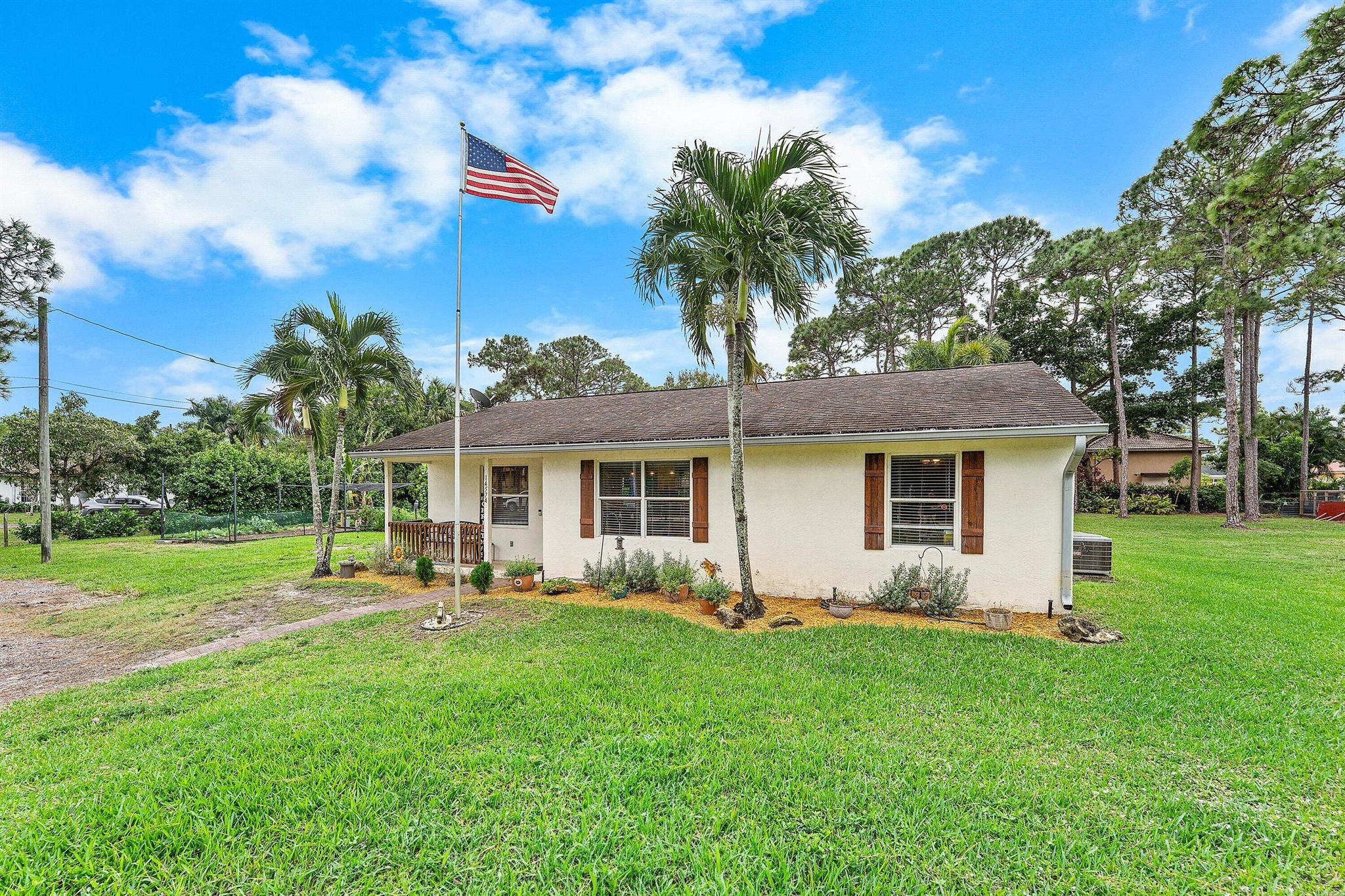 The Acreage - Residential