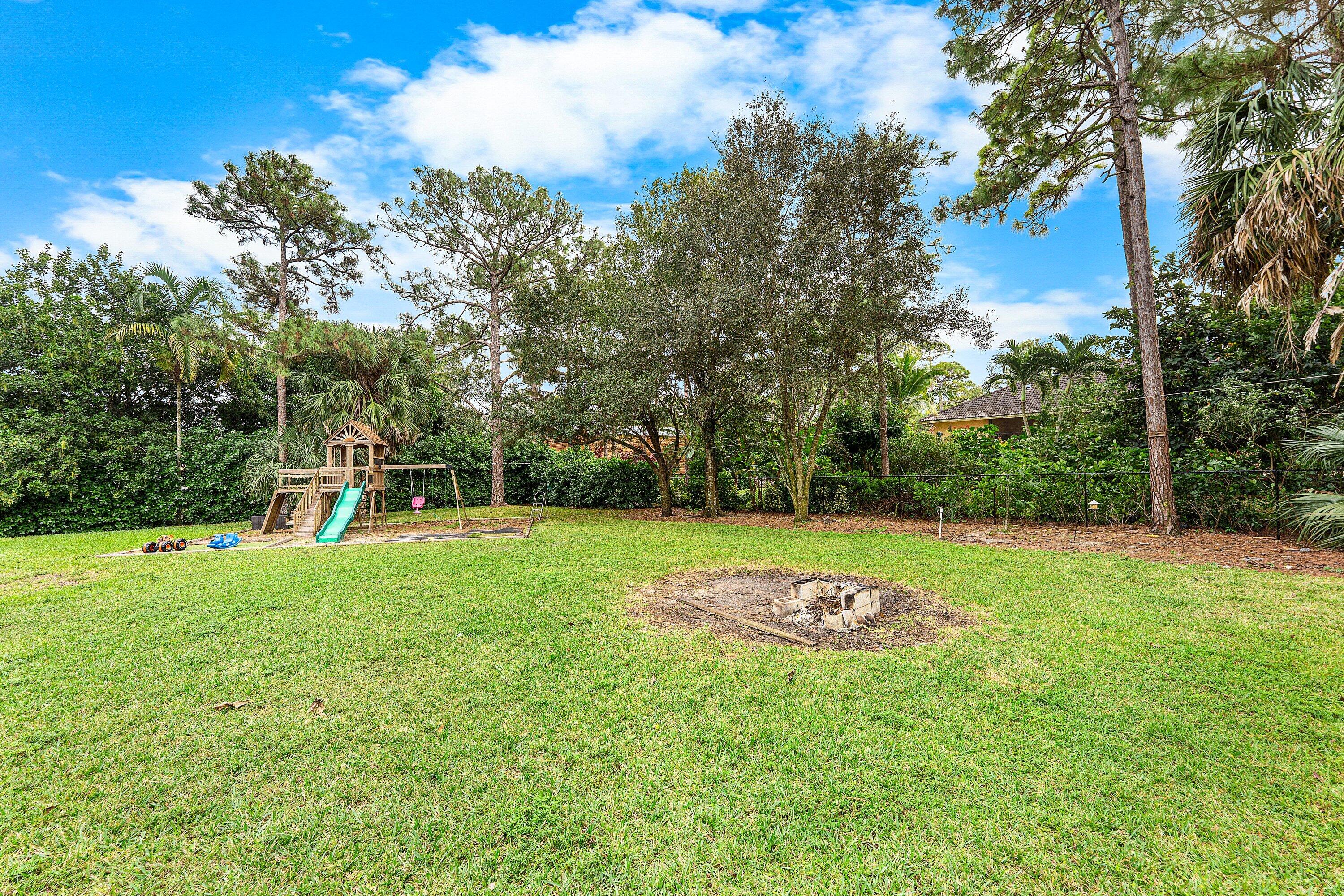 The Acreage - Residential