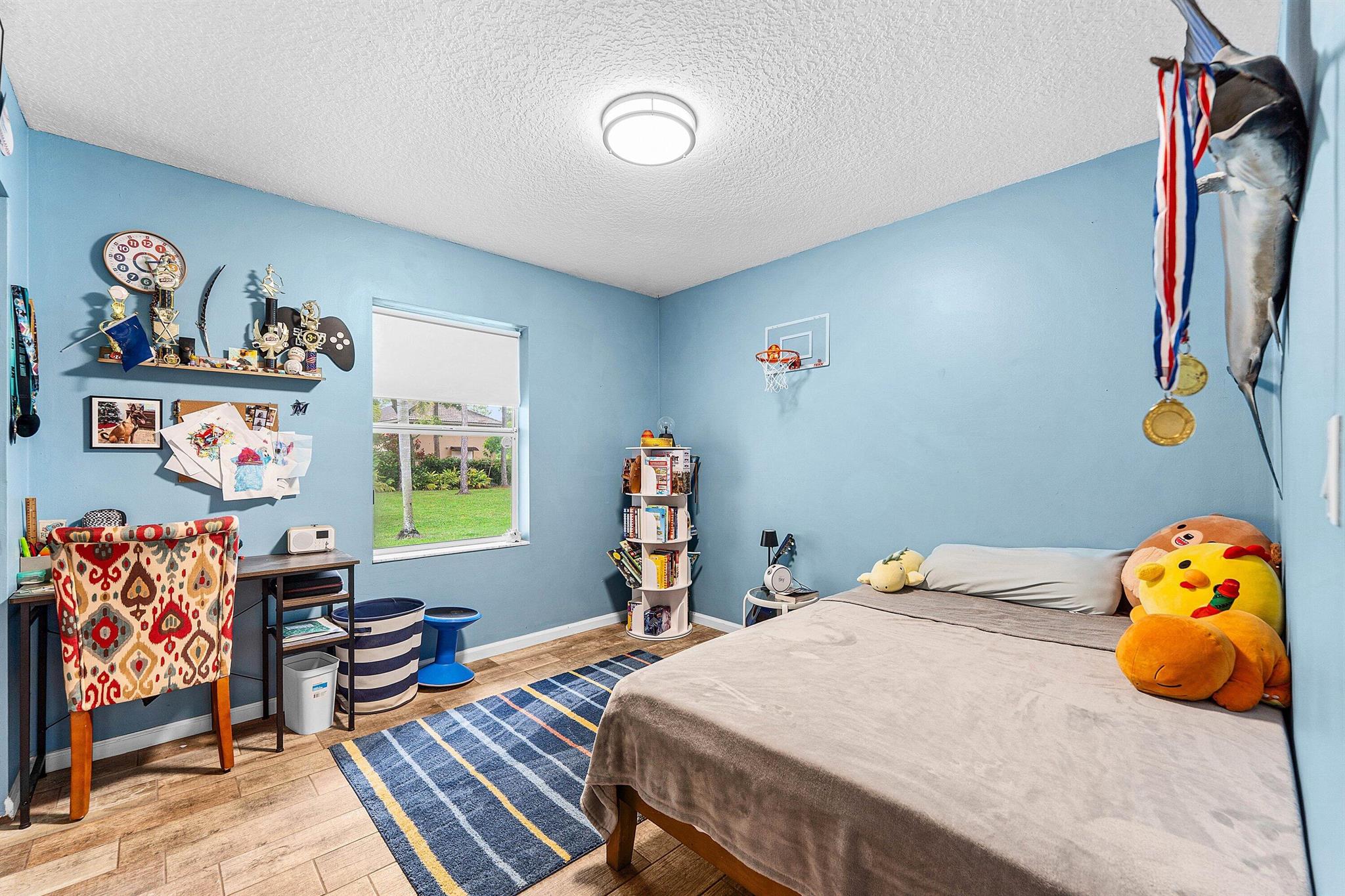 The Acreage - Residential