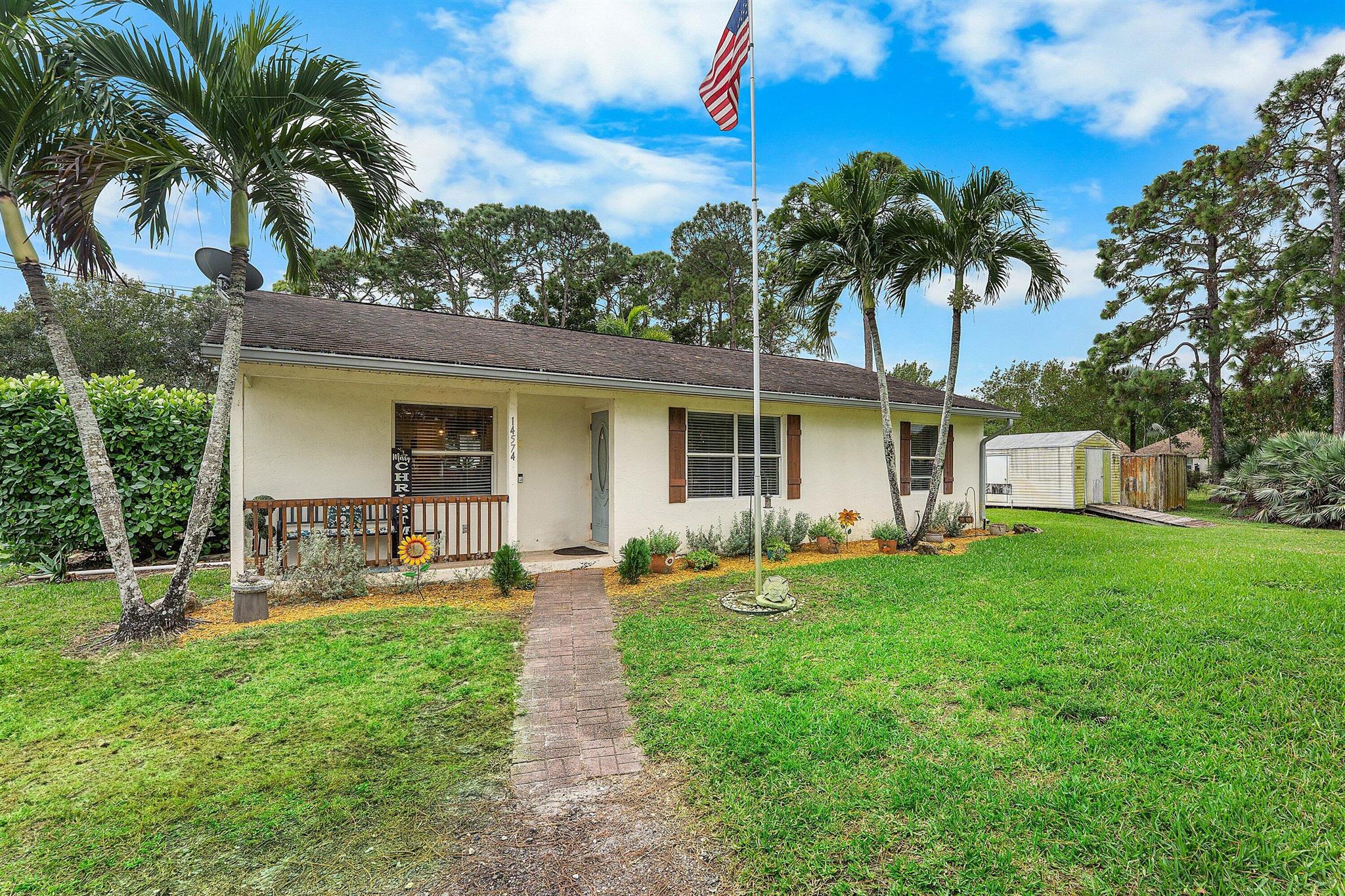 The Acreage - Residential