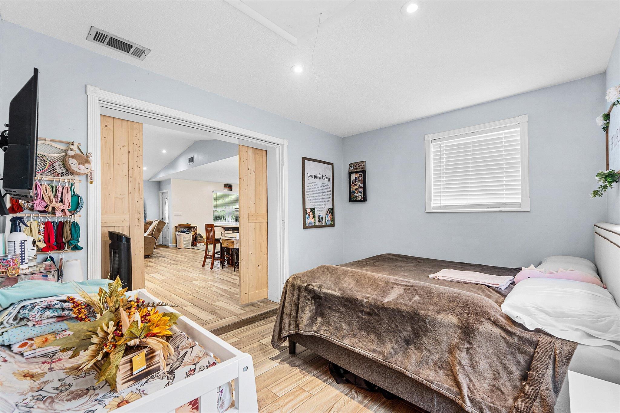 The Acreage - Residential