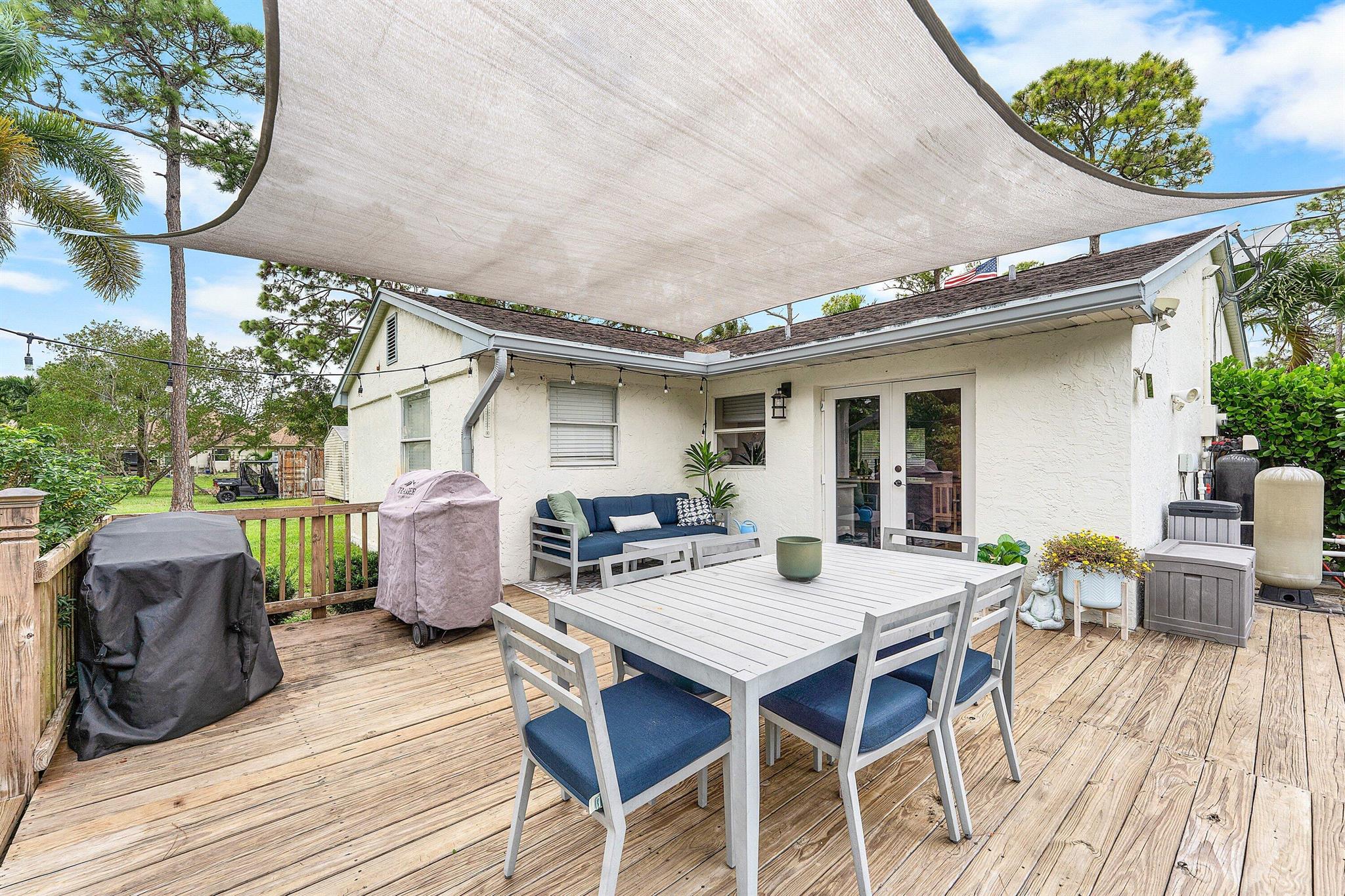 The Acreage - Residential